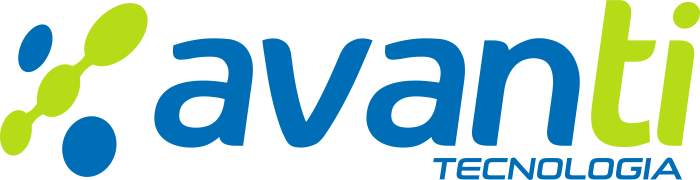 Logotipo Avanti Tecnologia